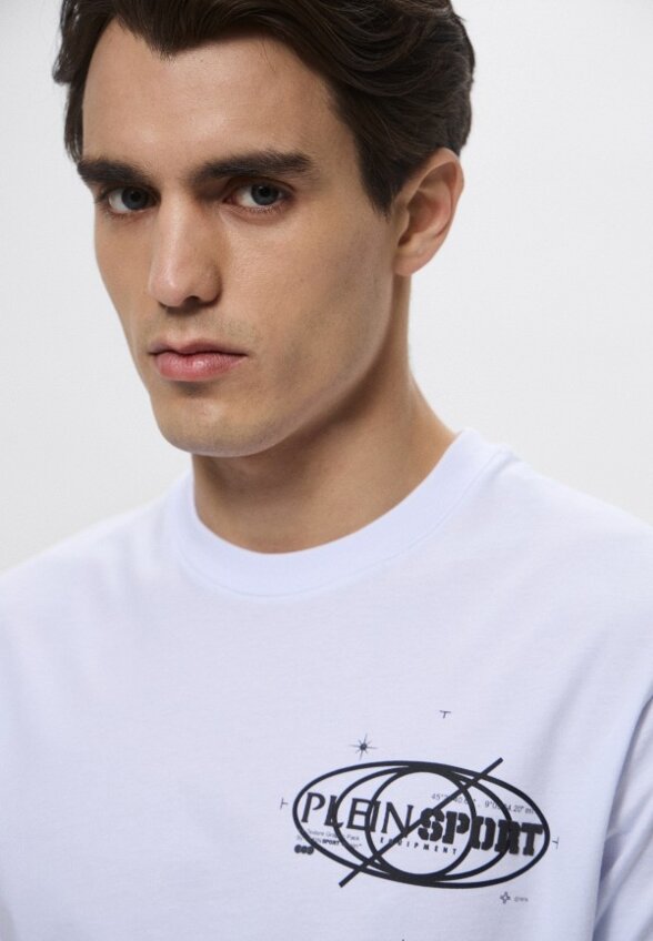 Футболка Plein Sport