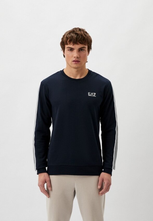Свитшот EA7