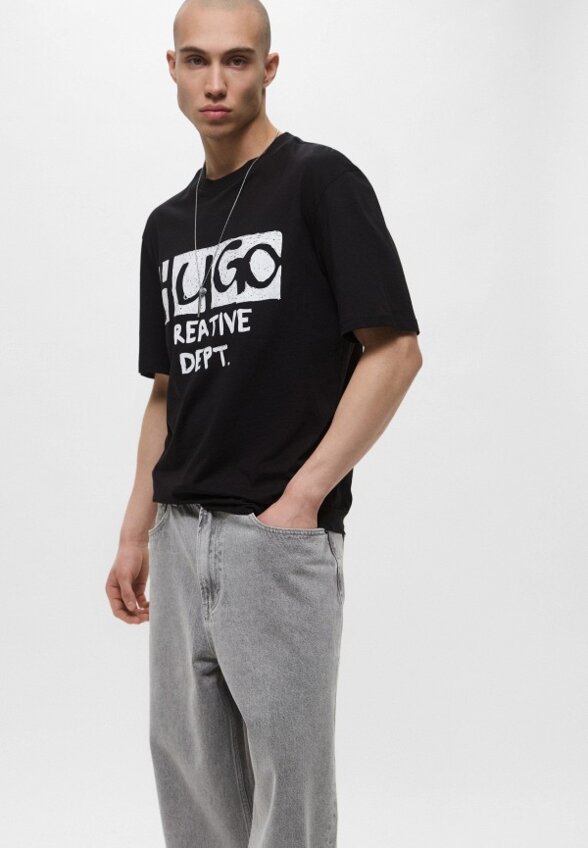 Футболка Hugo