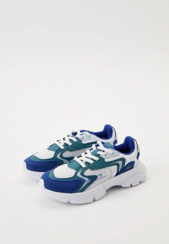 Кроссовки Lacoste
