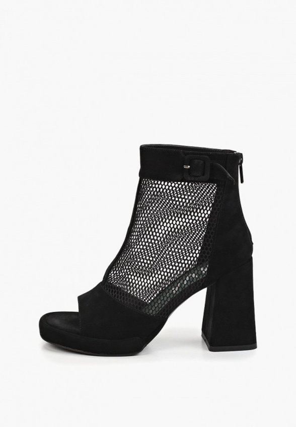 Босоножки Vasconte