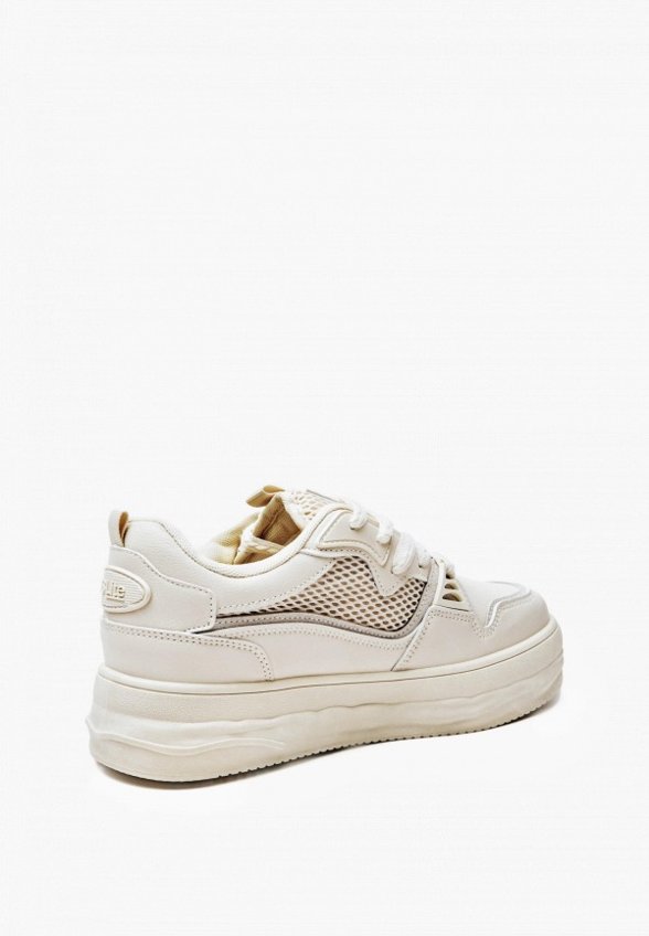 Кеды Lite by Mascotte