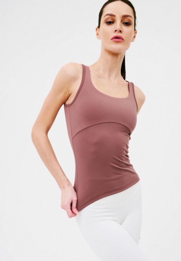 Майка спортивная Jolifashn