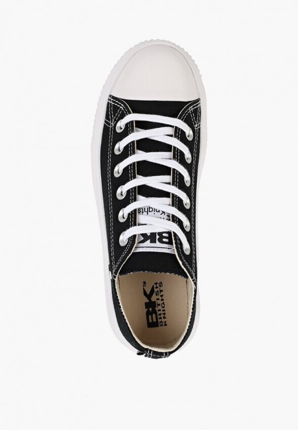 Кеды British Knights