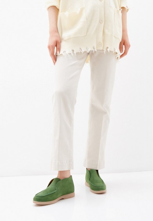 Ботинки Dino Ricci