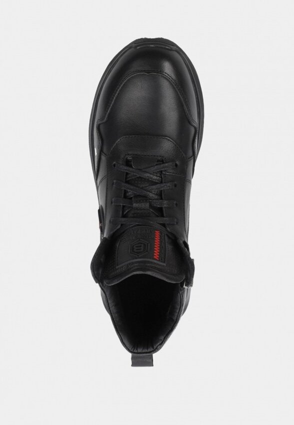 Ботинки NWC New Youth Club