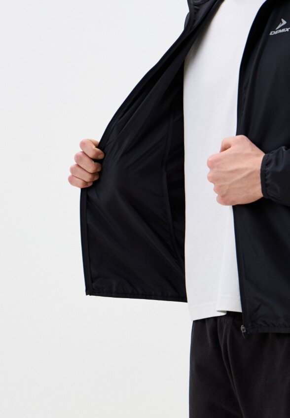 Ветровка Demix