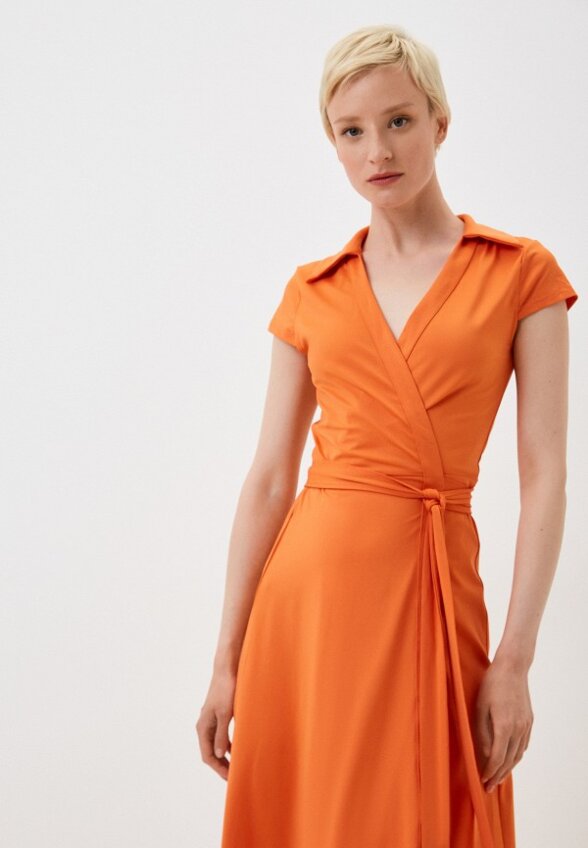 Платье By Swan