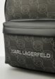 Рюкзак и брелок Karl Lagerfeld3  - превью