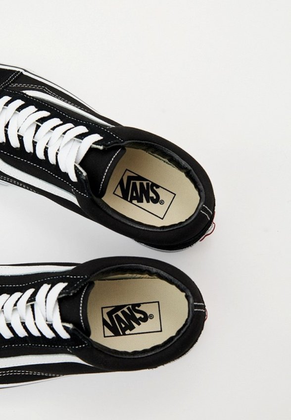 Кеды Vans