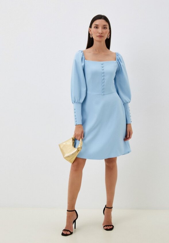 Платье Pink Orange