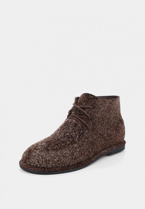 Ботинки Lusavou