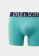 Трусы 3 шт. Lyle & Scott3  - превью