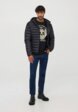 Куртка утепленная Terranova2  - превью