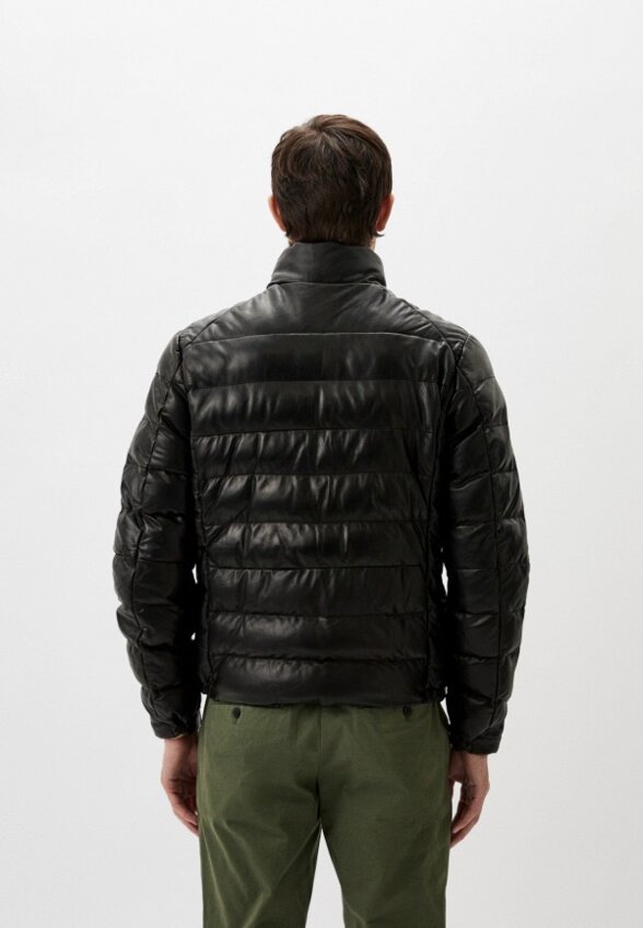 Куртка утепленная Blouson