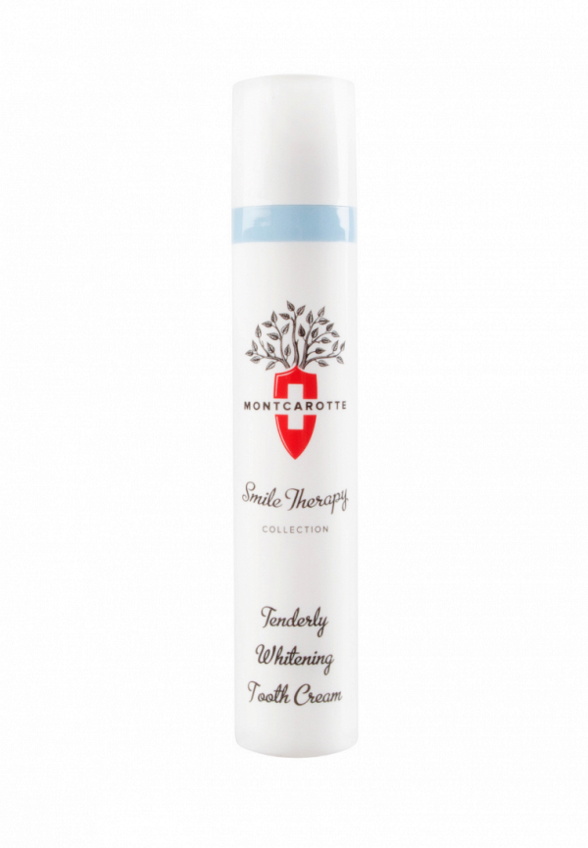 Зубная паста Montcarotte