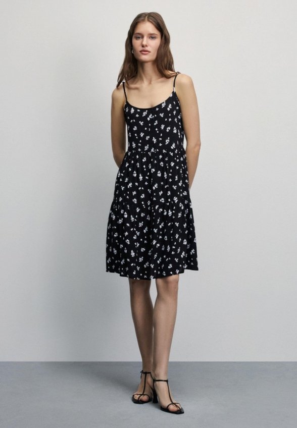 Сарафан Zarina