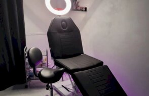 Pixel Tattoo Studio