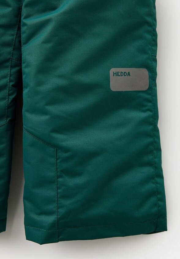 Брюки утепленные Hedda