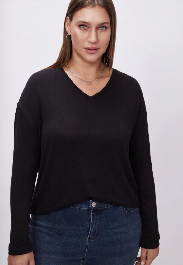 Пуловер Modis