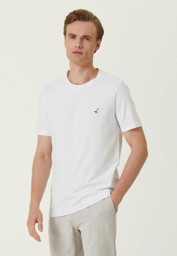 Футболка Club