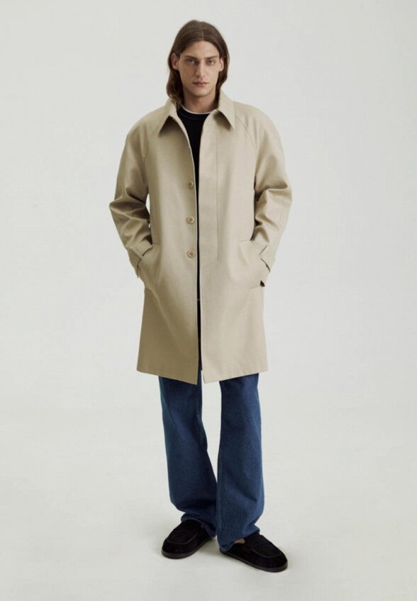 Плащ All We Need