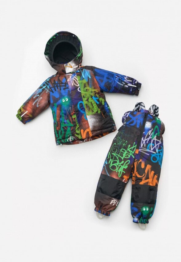 Костюм утепленный Artel Sport