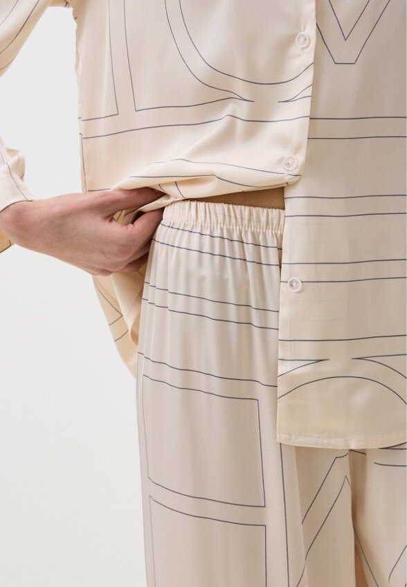 Пижама Agata Webers