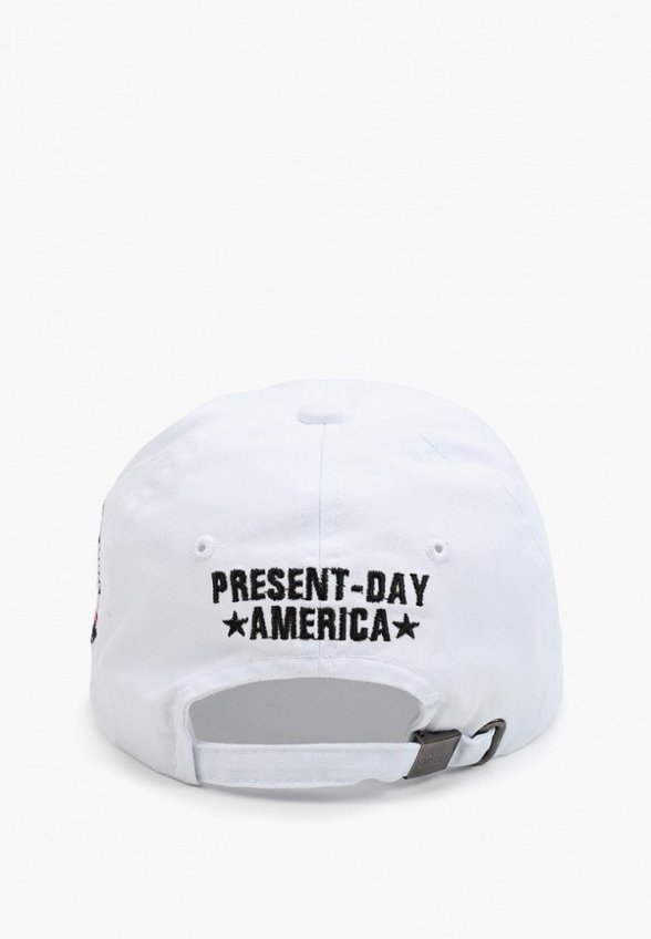 Бейсболка Be Snazzy