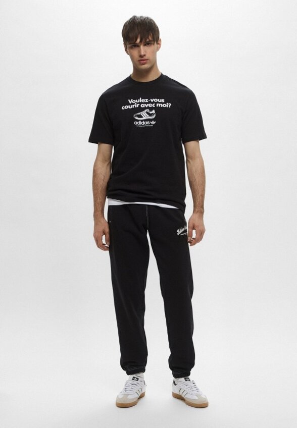 Брюки спортивные adidas Originals