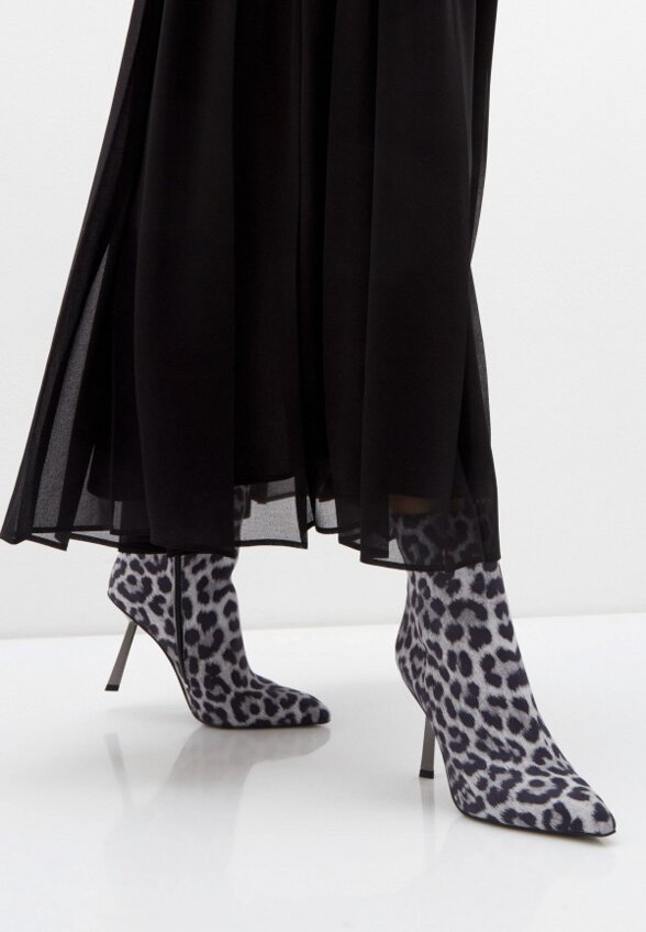 Ботильоны Respect