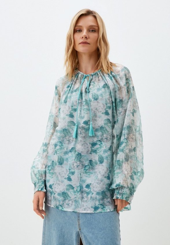 Блуза Fragarika