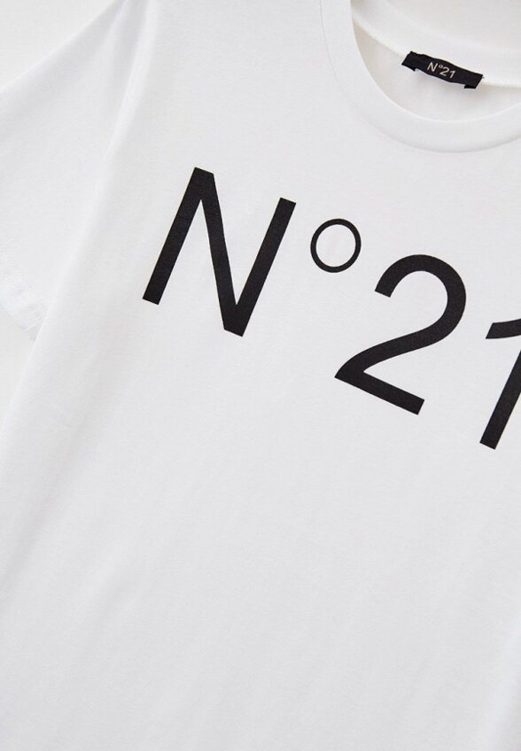 Футболка N21