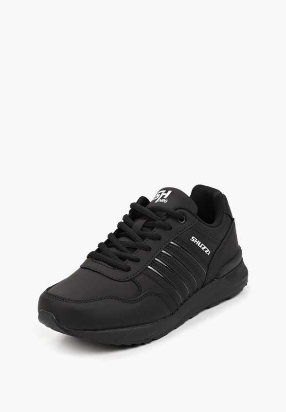 Кроссовки Shuzzi