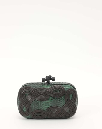 Bottega Veneta Knot женщинам