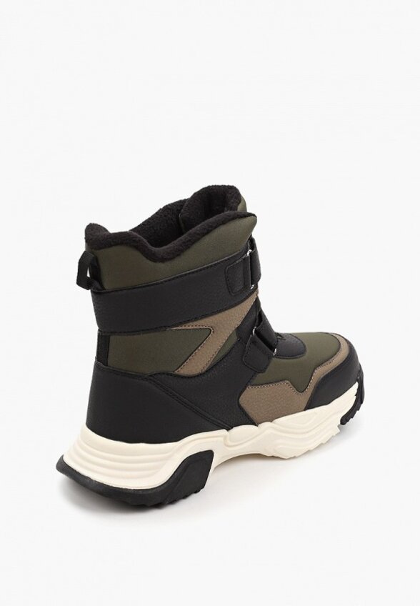 Ботинки Indigo Kids