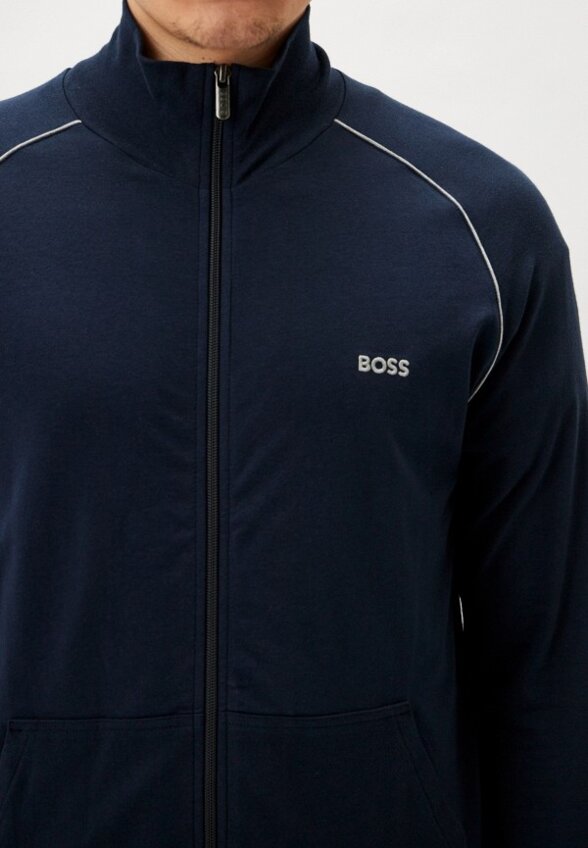 Олимпийка Boss