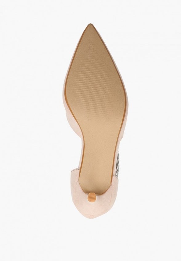 Туфли T.Taccardi