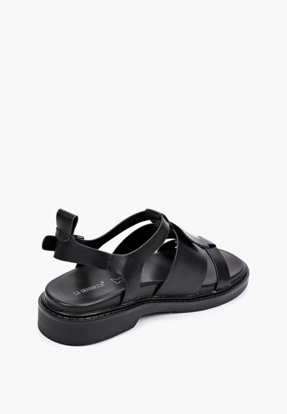 Сандалии La Grandezza