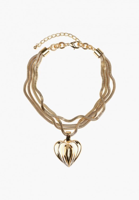 Колье 2 шт. Yaroslavna