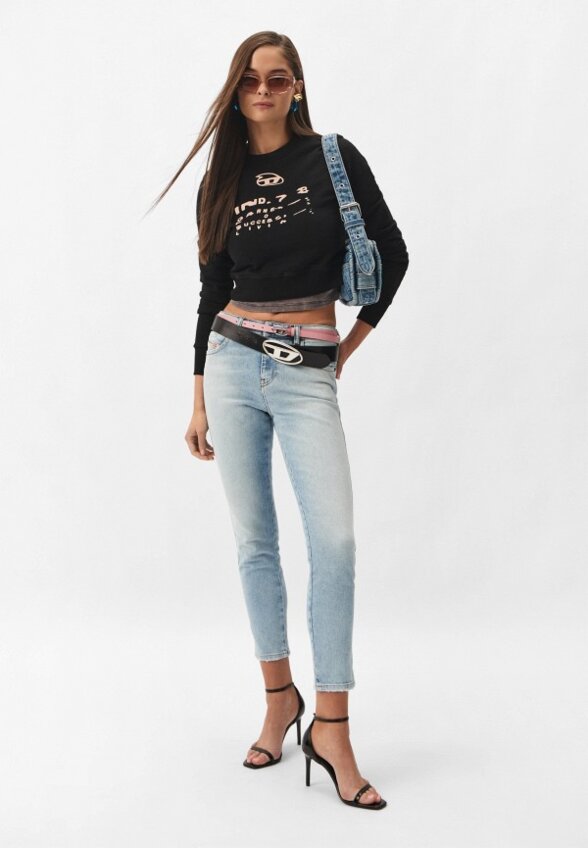 Свитшот Diesel