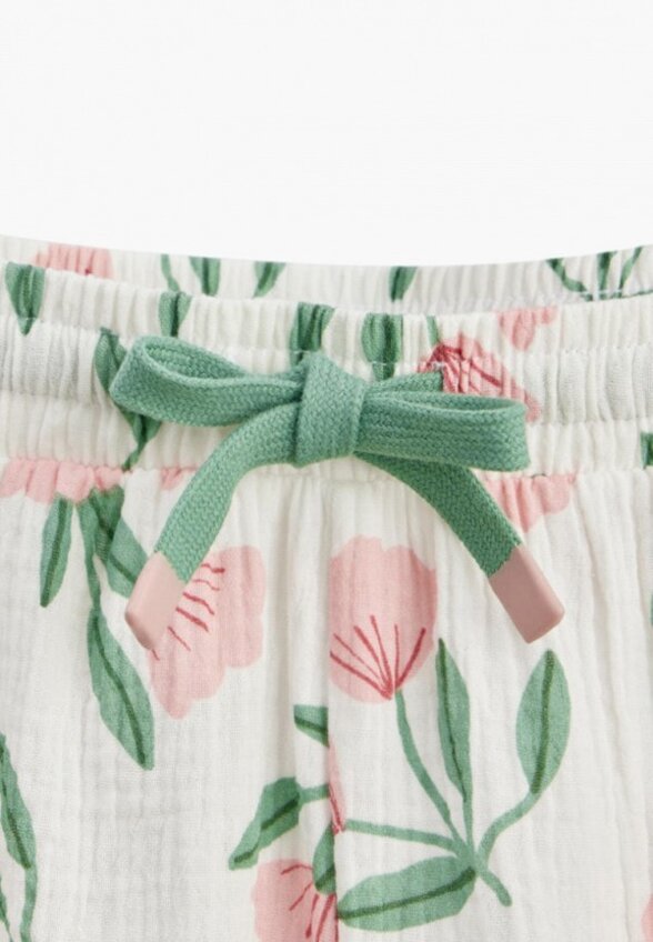 Шорты Happy Baby