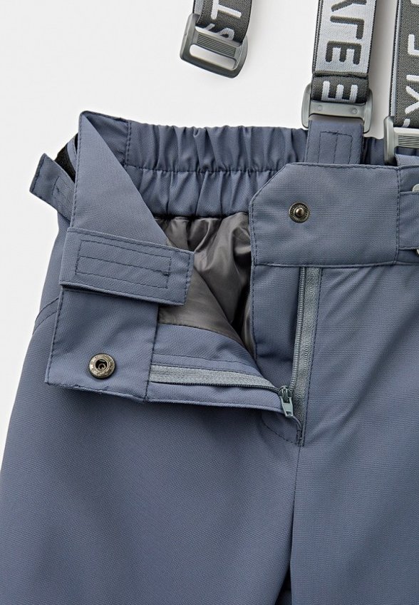 Костюм утепленный Nikastyle