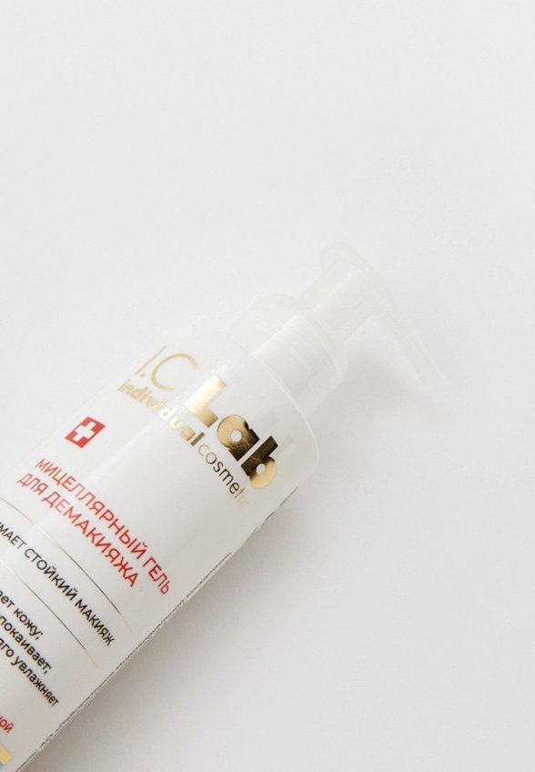 Мицеллярный гель I.C. Lab