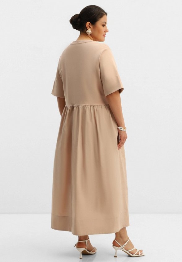 Платье Passegiata