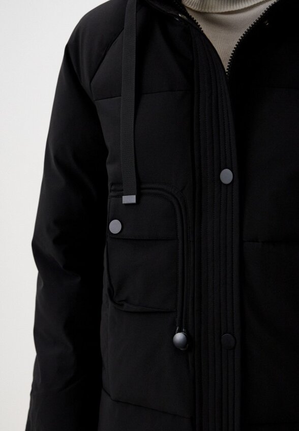 Пуховик Purelife