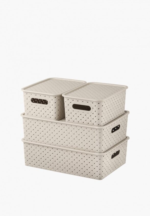 Комплект корзин Elcasa