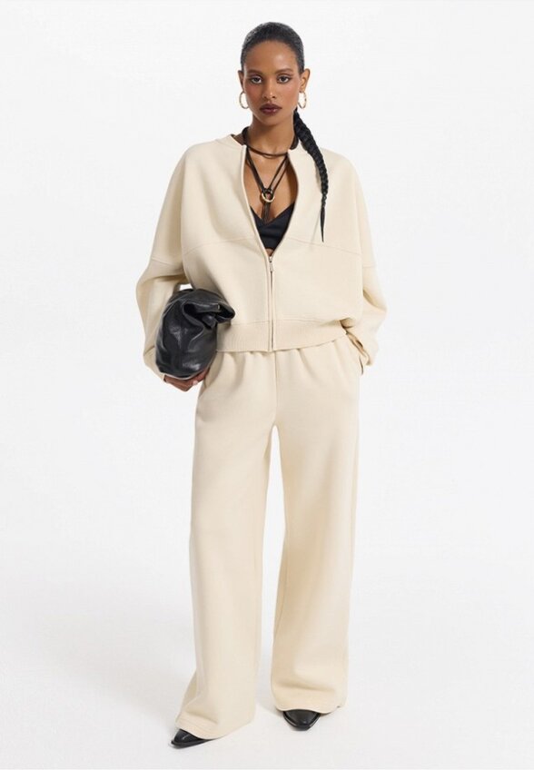 Брюки спортивные Love Republic