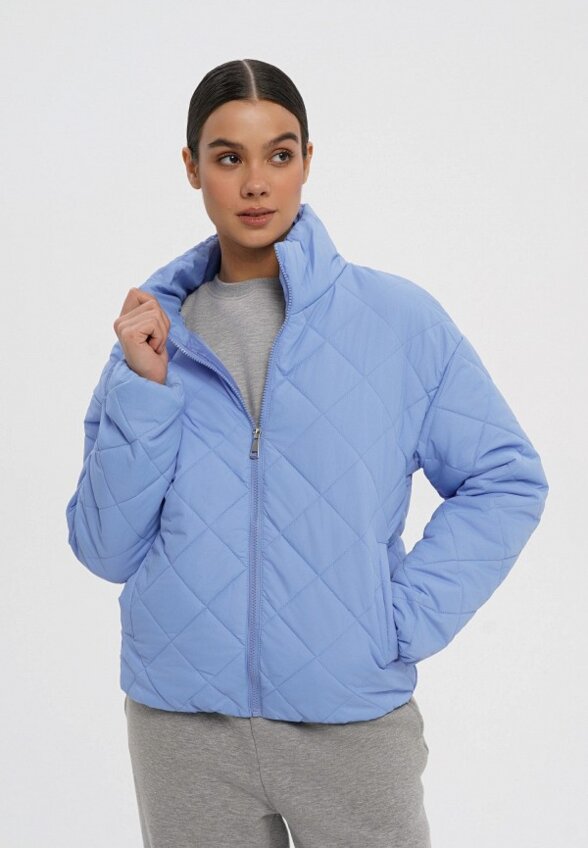 Пуховик Твое