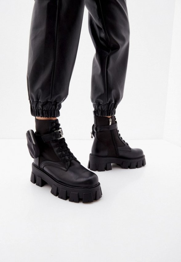 Ботинки Sbalo